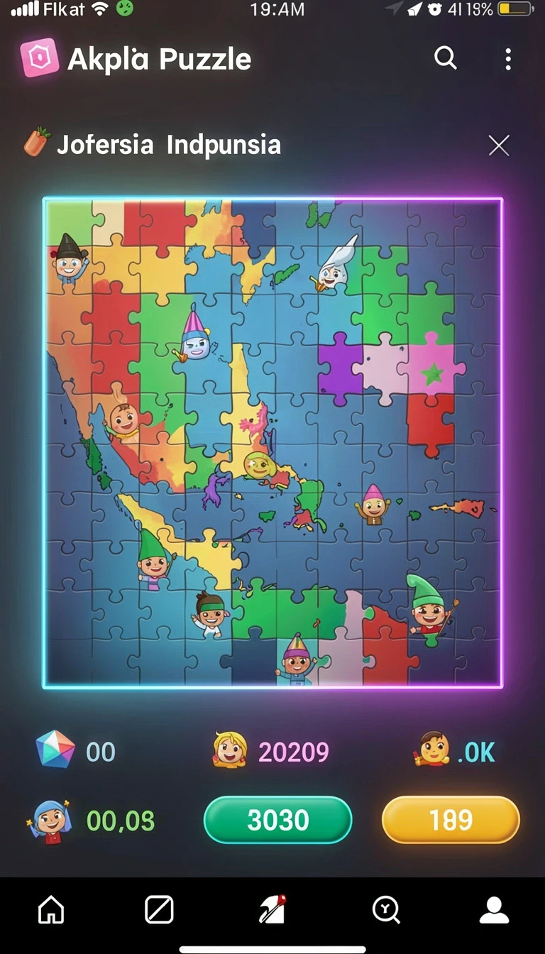 Screenshot qt777 nomor 2