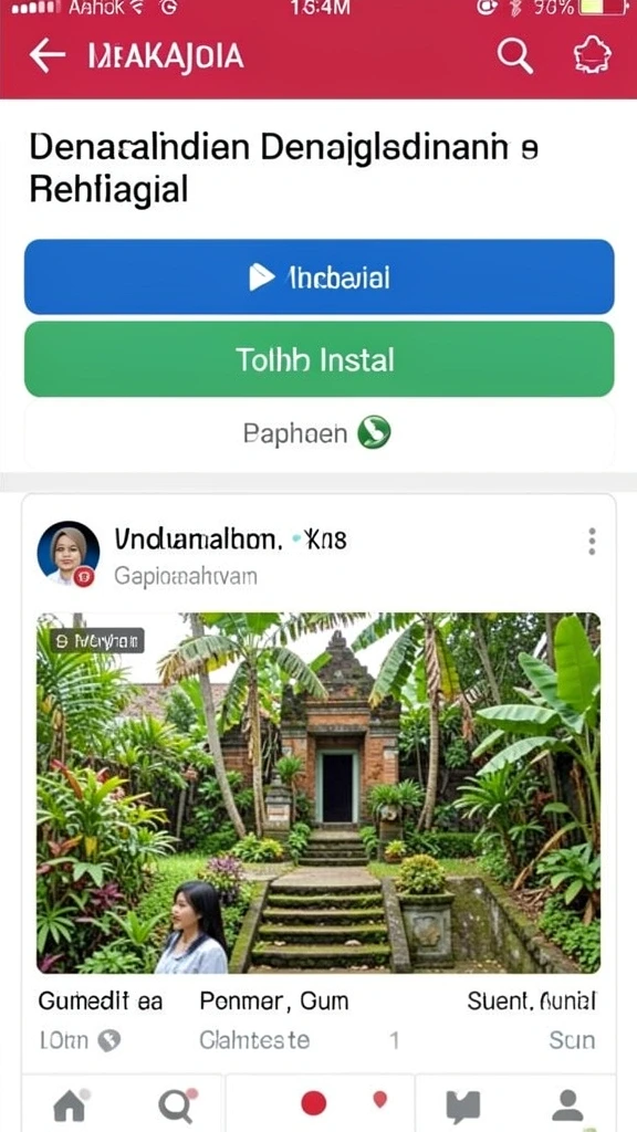 Screenshot rajabandar88 nomor 3