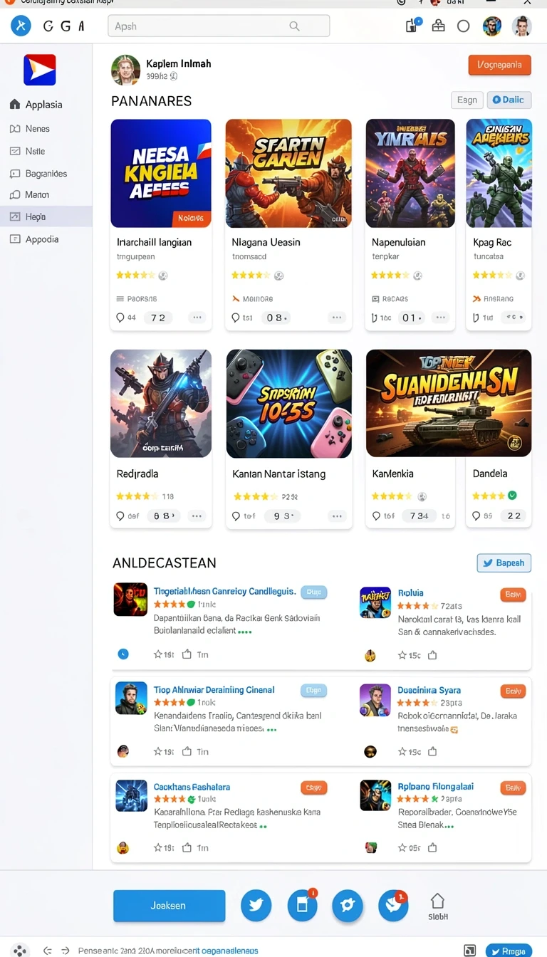 Screenshot rajastar nomor 2