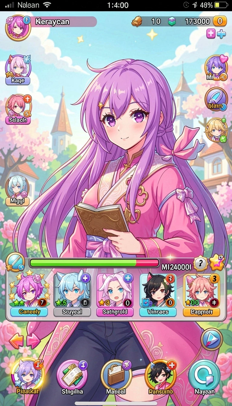 Screenshot rajastar nomor 3