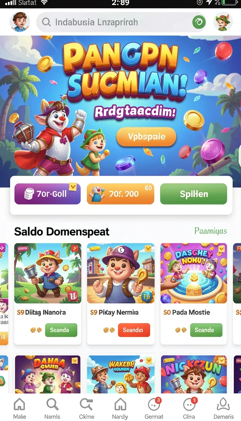 Screenshot rajatoto88 nomor 1