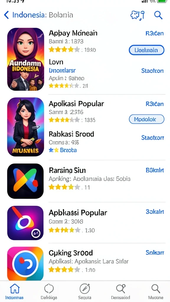 Screenshot rajazeus nomor 1