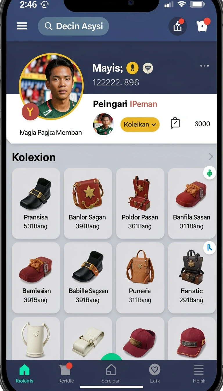 Screenshot rpok nomor 1