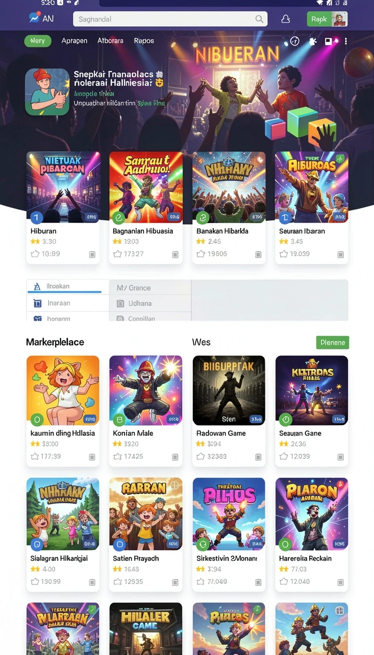 Screenshot s9s9 nomor 1