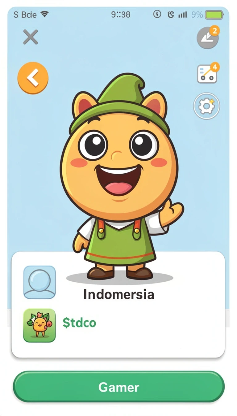 Screenshot satset138 nomor 1