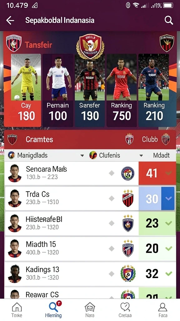 Screenshot super5 nomor 2