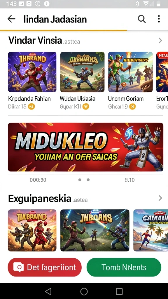 Screenshot super5 nomor 3