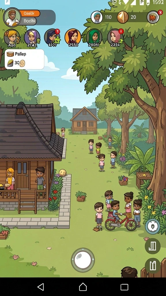 Screenshot superwin777 nomor 3