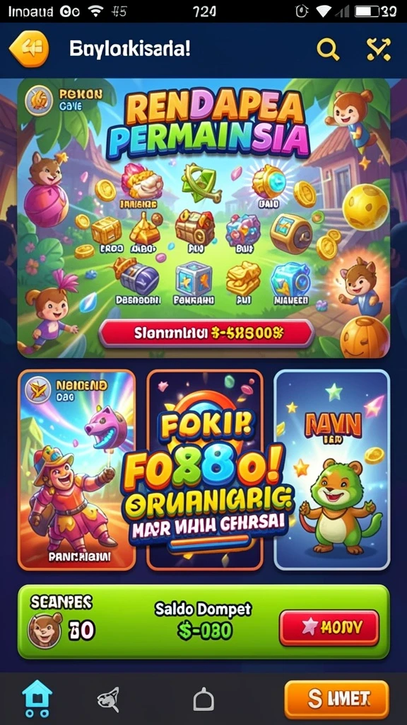 Screenshot tar555 nomor 2