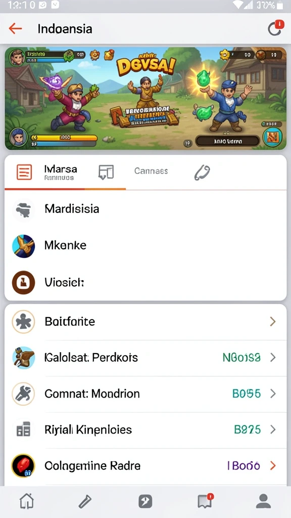 Screenshot toto20 nomor 2
