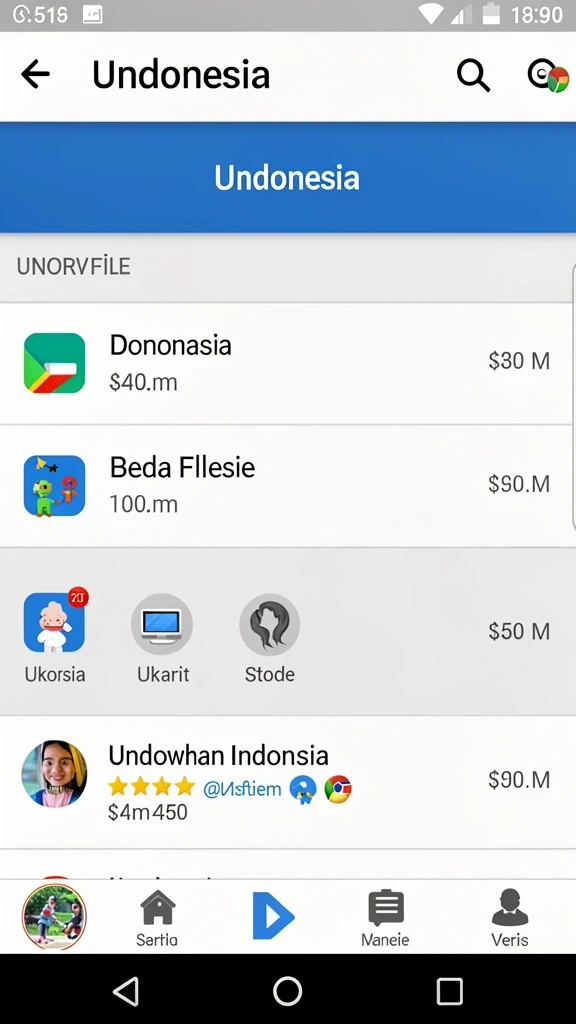 Screenshot uang77 nomor 1