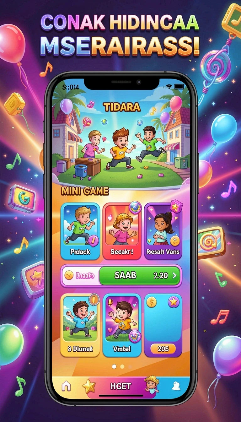 Screenshot ut77 nomor 1