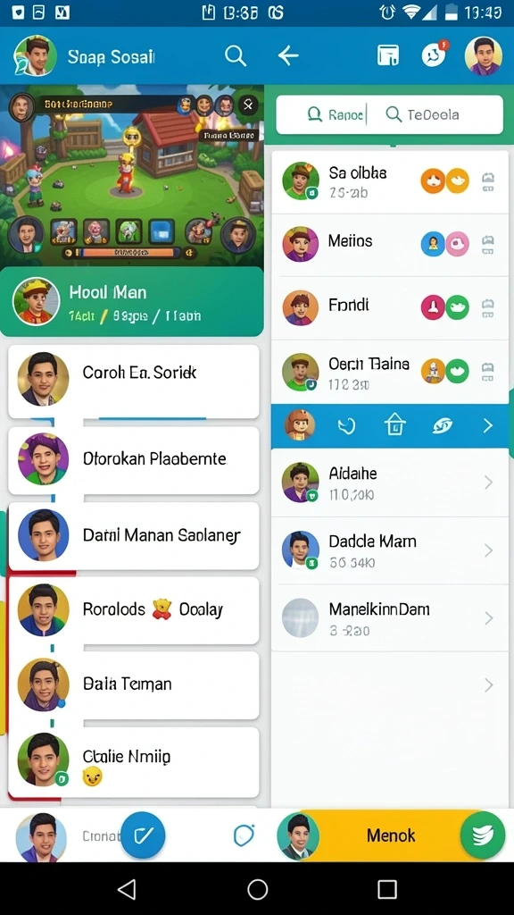 Screenshot v21 nomor 1