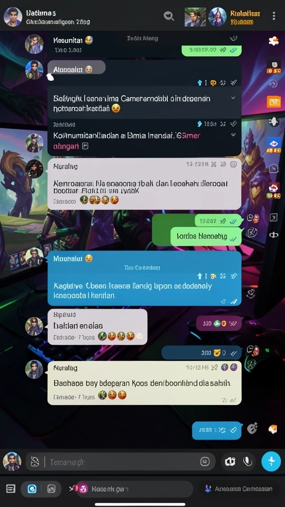 Screenshot v21 nomor 2