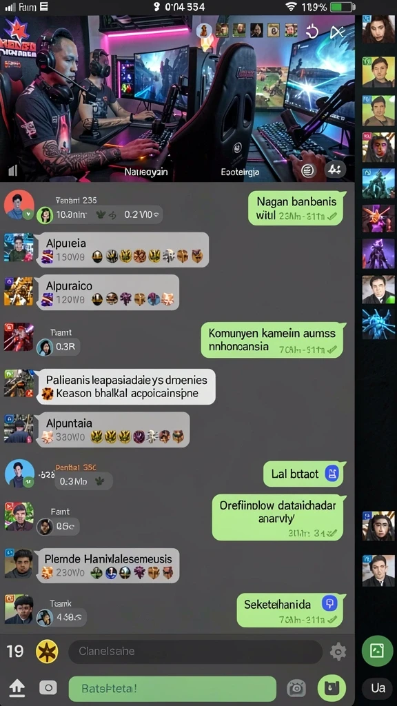 Screenshot visa89 nomor 1