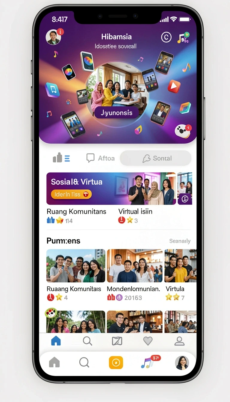 Screenshot winidn nomor 2