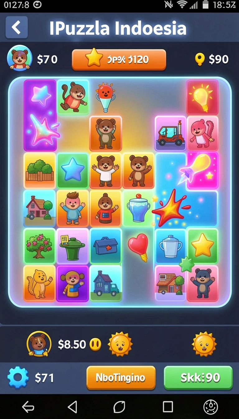 Screenshot wow33 nomor 1