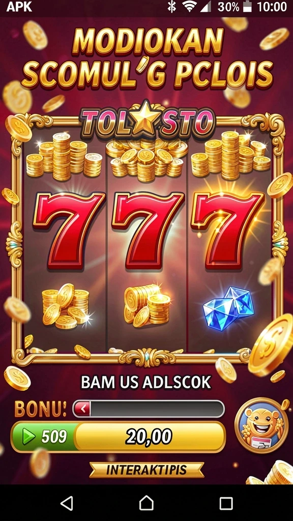Screenshot xxx777 nomor 1