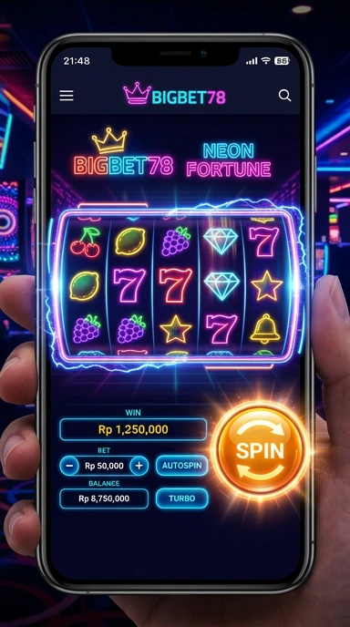 bigbet78 — galeri pratinjau - APK Resmi